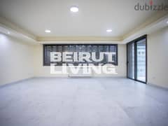 Spacious Apartment | Central Area | Well Secured