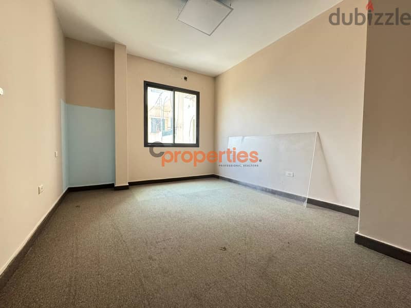 Office for rent in DownTown مكتب للإيجار في وسط البلد CPBOA27 0