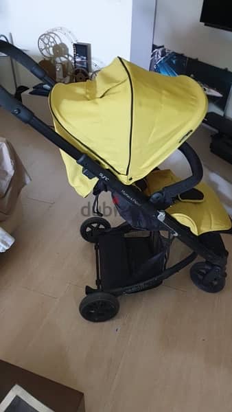 car seat and stroller 03627212 1