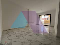 Brand new 106 m2 apartment for sale in Bouar