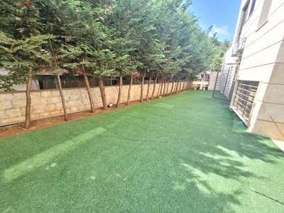 AIN SAADE PRIME (300 SQ) TERRACE GARDEN AND PERGOLA (RRR-010)