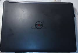 Laptop Dell Latitude L5440 14 Inches i5 500Gb/12Gb