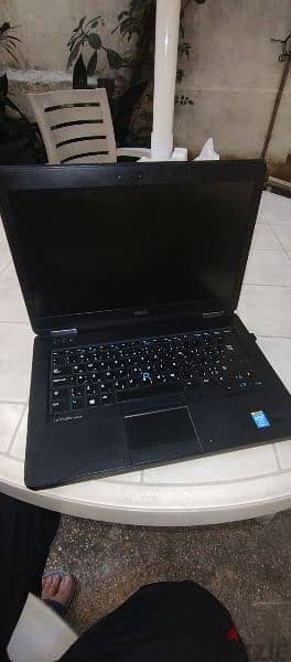 Laptop Dell Latitude L5440 14 Inches i5 500Gb/12Gb 1