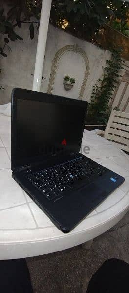 Laptop Dell Latitude L5440 14 Inches i5 500Gb/12Gb 2