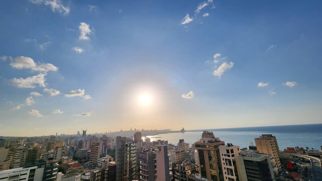 Apartment for sale in Jal El Dib/ Amazing View 0