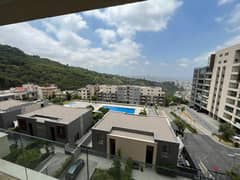 Apartment fore sale in Tilal Fanar
