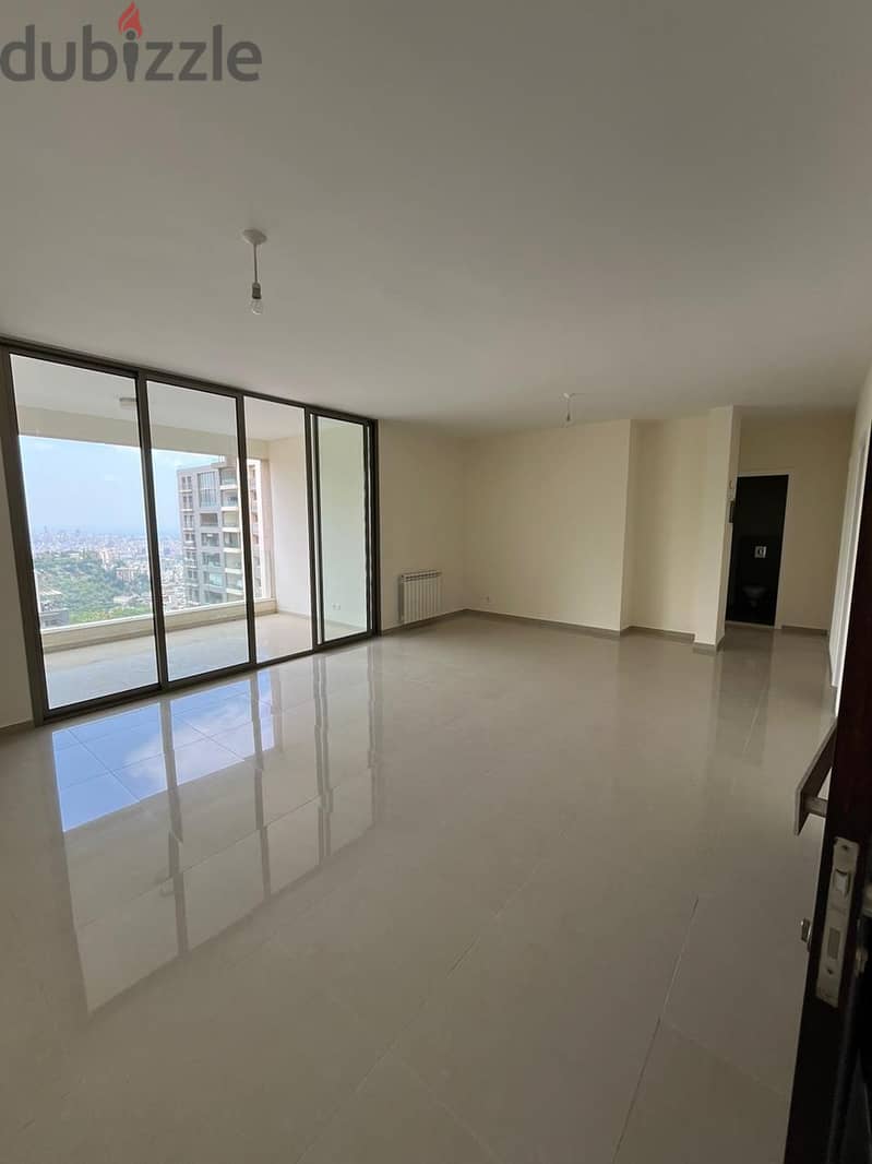 Apartment for sale in Fanar 3