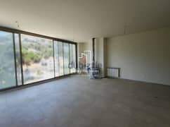 Apartment 125m² Mountain View For RENT In Baabdat #GS