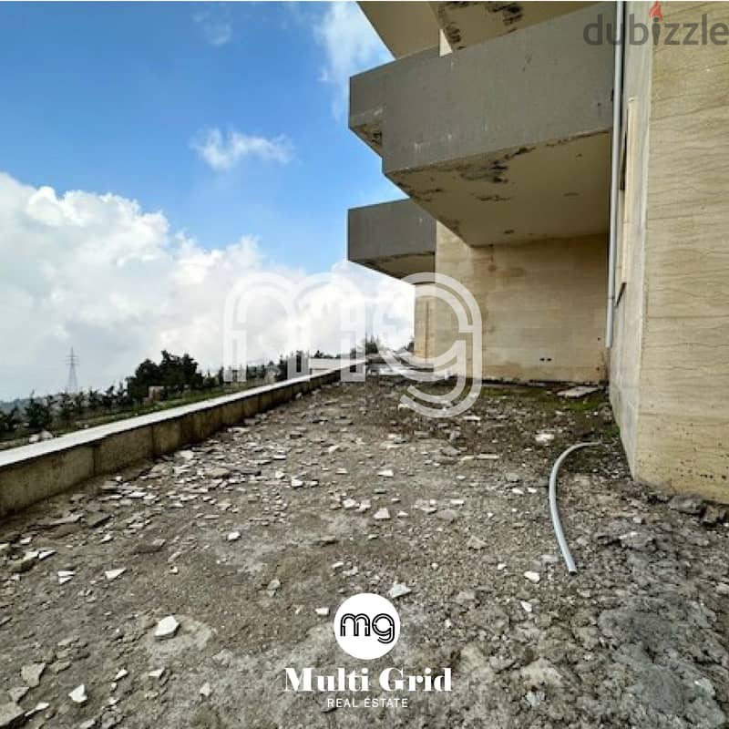 JC-4200, Apartment for Sale in Chahtoul, شقة للبيع في شحتول 6