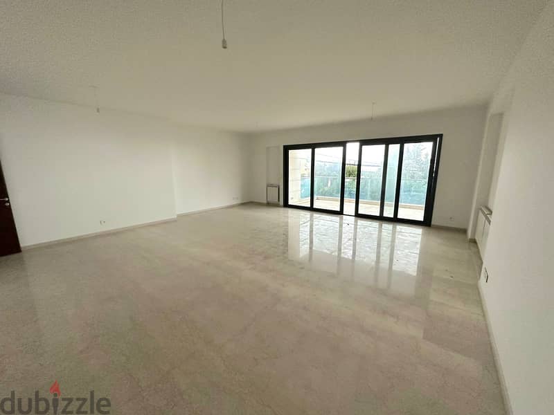 Apartment for sale in Biyada 3