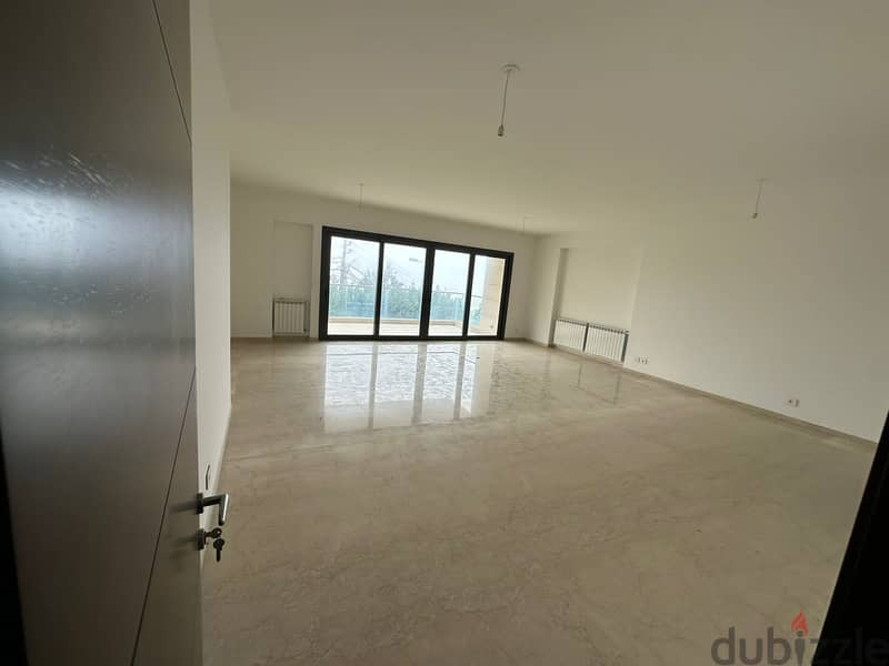 Apartment for sale in Biyada 4