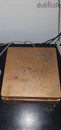 PS4 SLIM FOR SALE