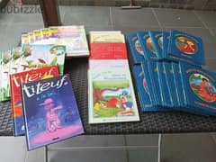children books