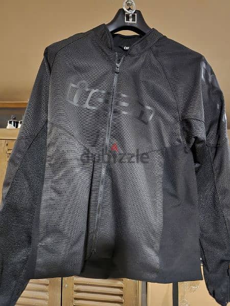 icon hooligan ce summer moto jacket 1