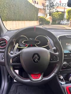 Renault Clio 2015