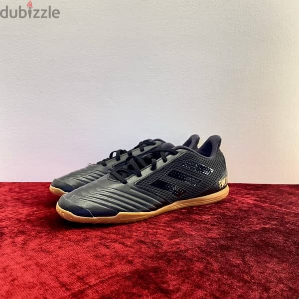 ADIDAS Predator “Sala” Futsal Shoes. 0