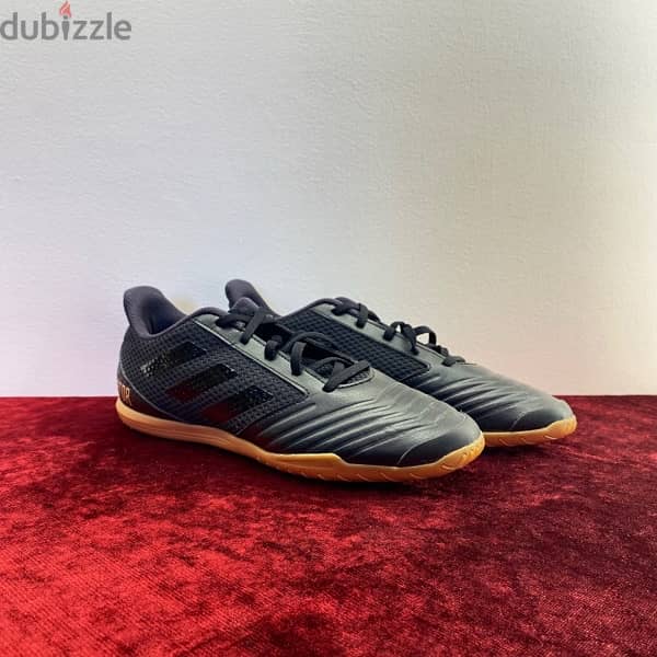 ADIDAS Predator “Sala” Futsal Shoes. 1