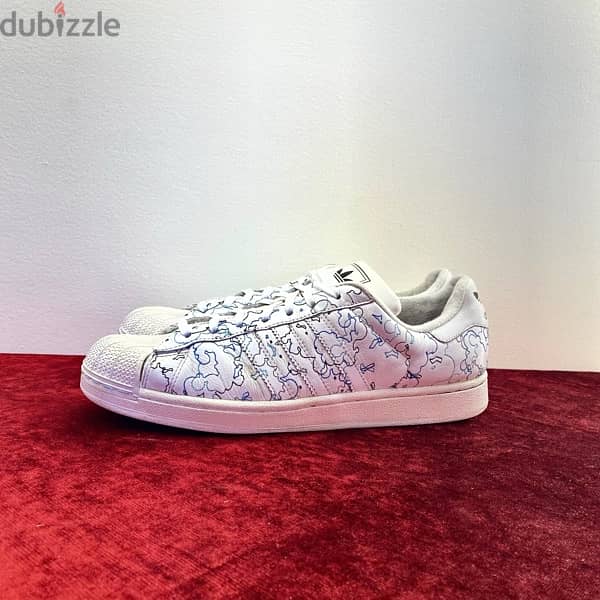 ADIDAS Stan Smith Special Edition Sneakers. 0