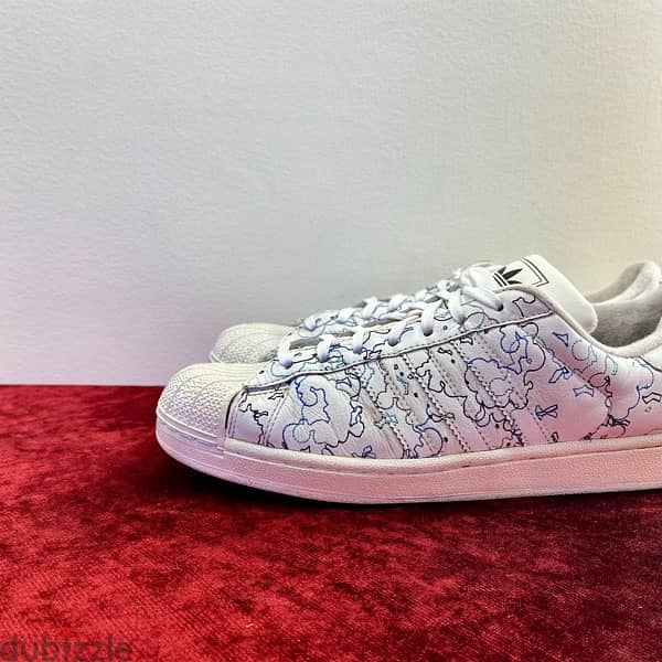 ADIDAS Stan Smith Special Edition Sneakers. 2