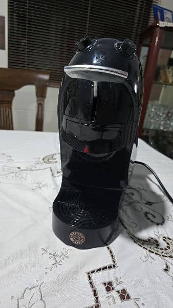 Coffe Machine