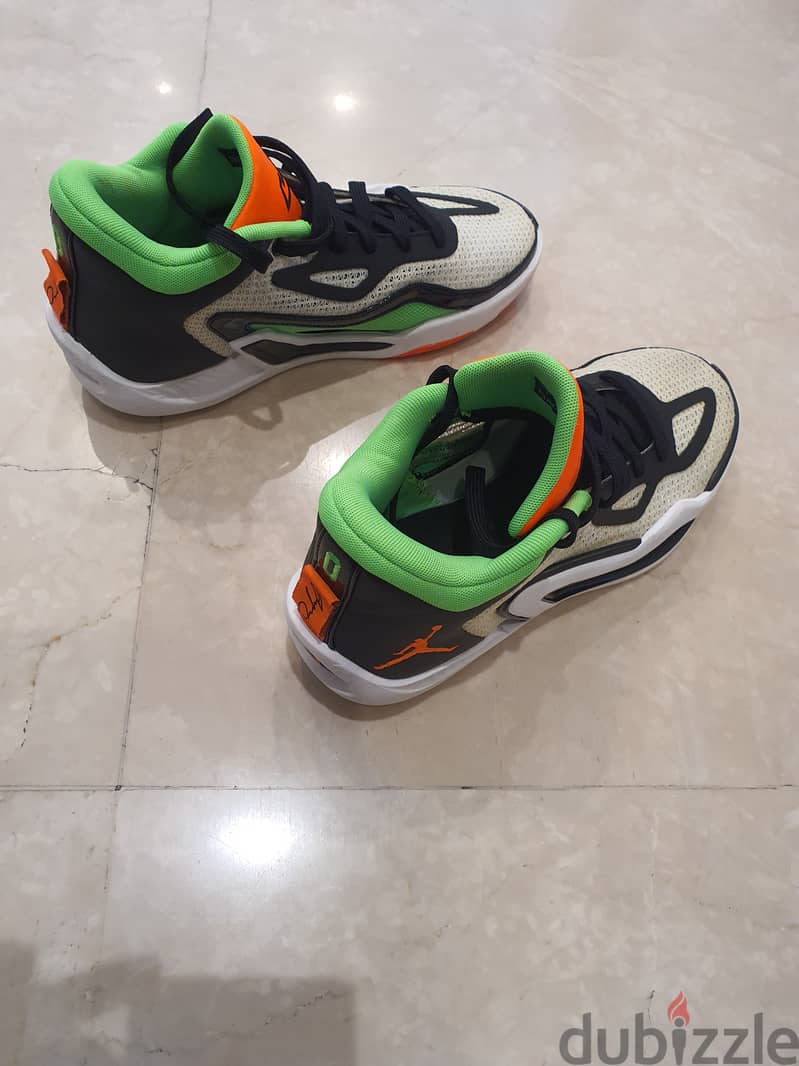 Shoes original Jordan's shoes 38,5 1