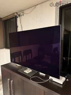 samsung oled s95b 55 inch