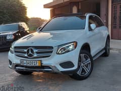 GLC