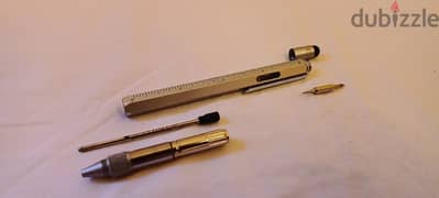 Monteverde Tool Pen, قلم مهندس