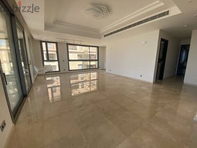 2 master bedrooms with full marina view for rent waterfront dbaye metn