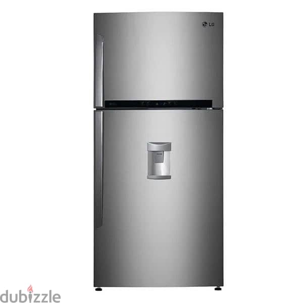 Refrigerator LG  30FT Inverter 0