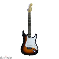 Electric Guitar, Brand New