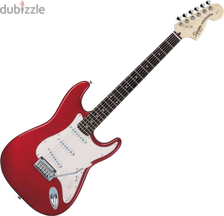 Electric Guitar, Brand New 1