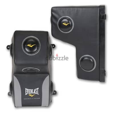 Everlast Wall Mount T Bag