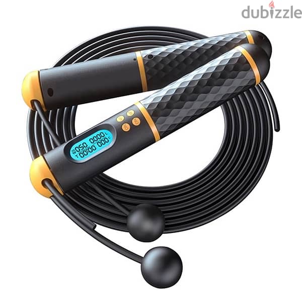 skipping rope 2 in 1 0