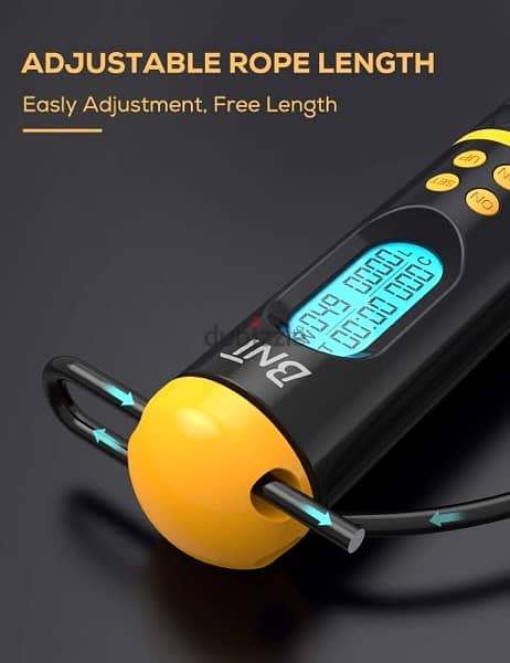 skipping rope 2 in 1 3