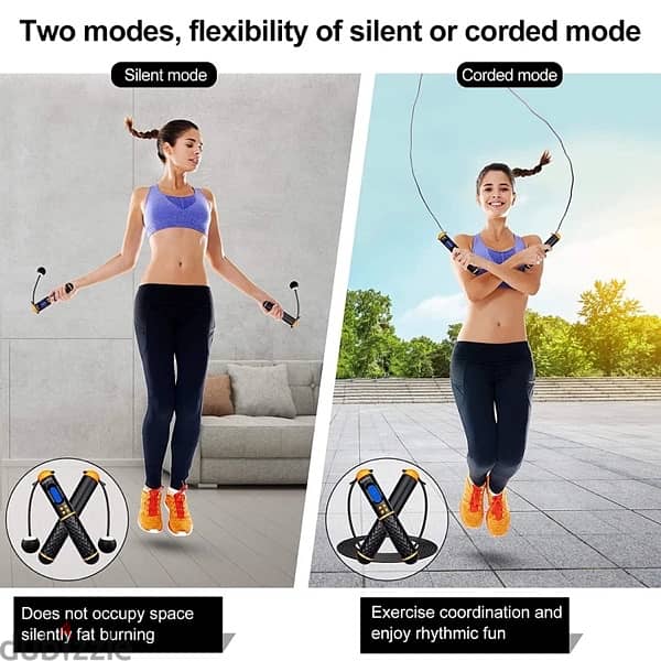 skipping rope 2 in 1 5