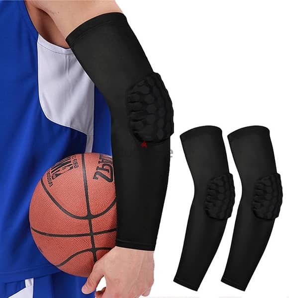 arm sleeves 0