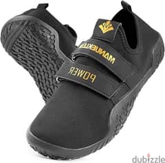 Weightlifting shoes