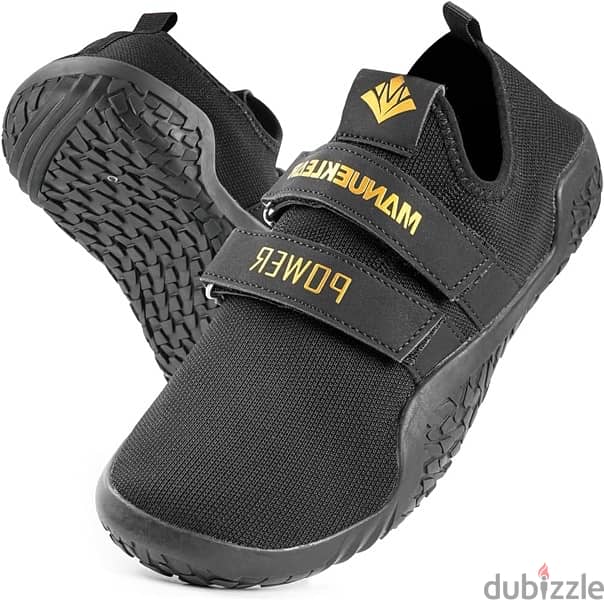 Weightlifting shoes 0