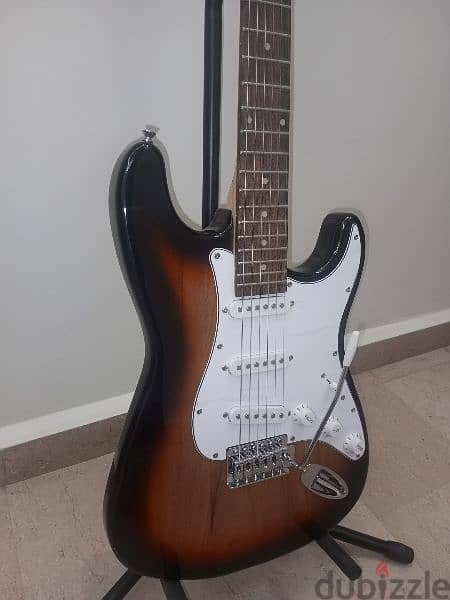 Electric Guitar, Brand New 2