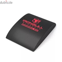 Iron Bull Abdominal Mat