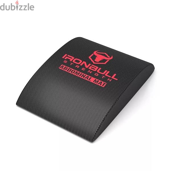 Iron Bull Abdominal Mat 0