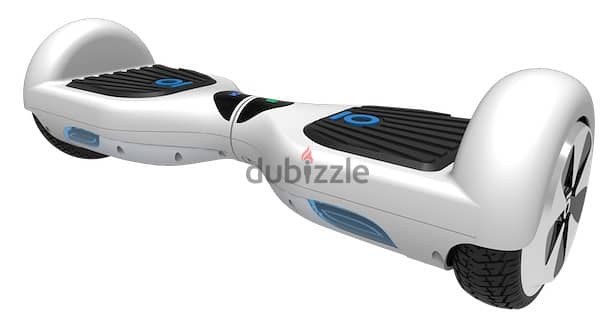 IO Hawk Hoverboard 0