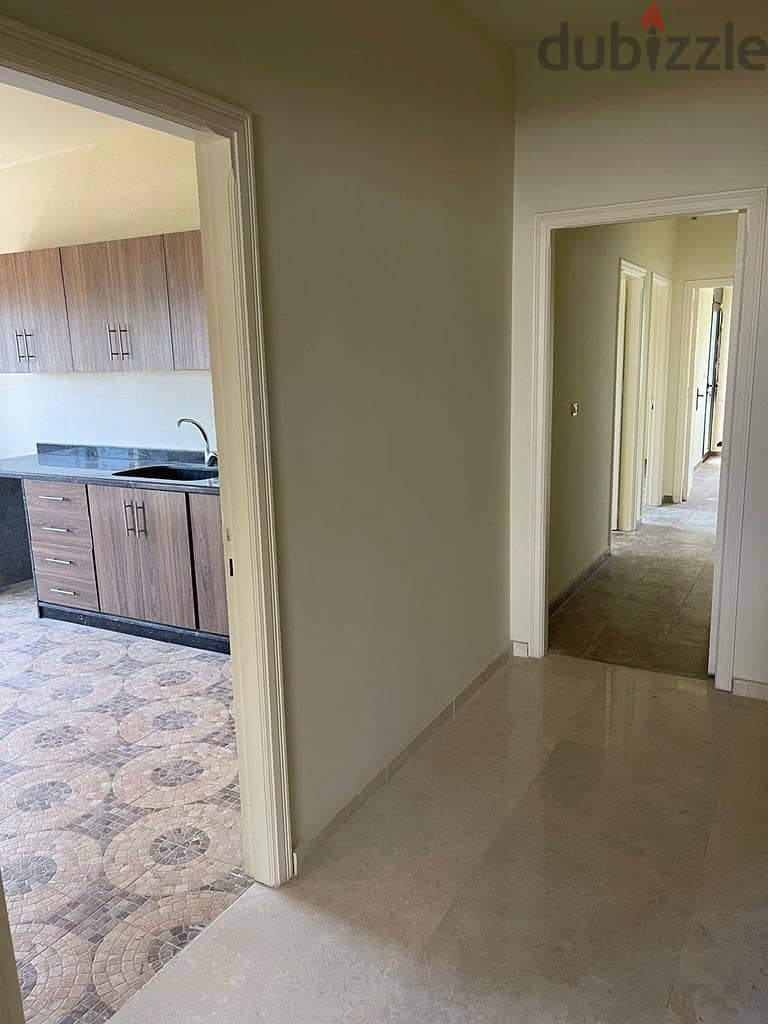 Apartment for Sale in Kousba شقة للبيع في كوسبا 2