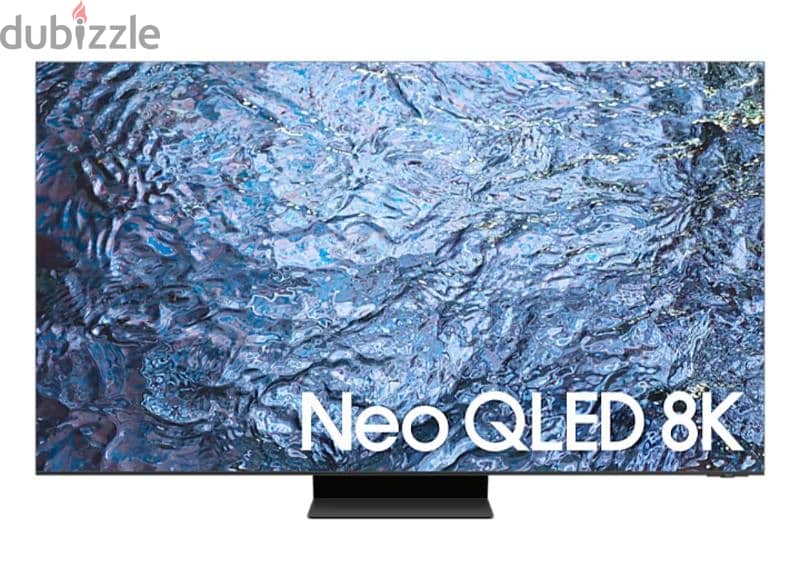 TV 65QN900C (65", 8K, Smart, 2023) 0