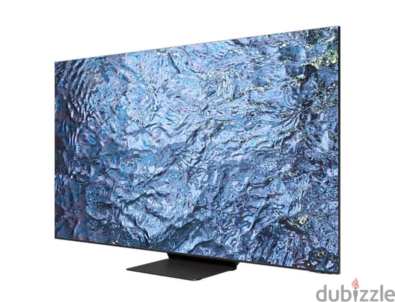 TV 65QN900C (65", 8K, Smart, 2023) 1