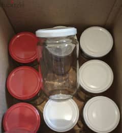 18 Jars 370g - Not Negotiable