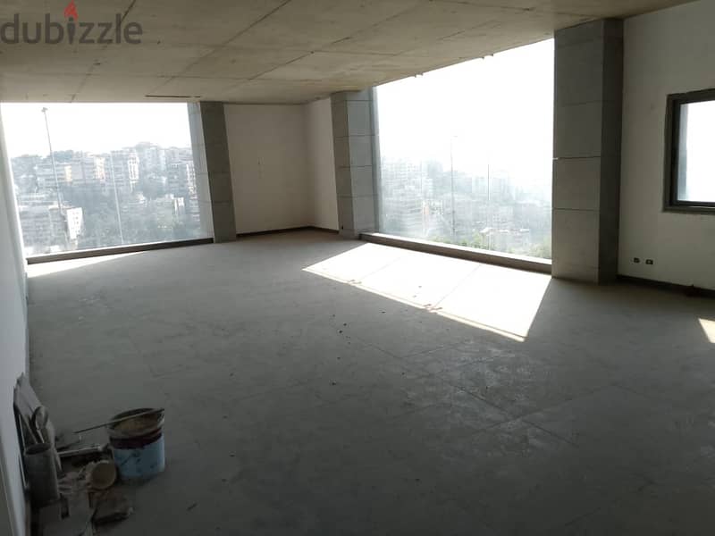 900 Sqm | Showroom For Rent In Mkalles 0