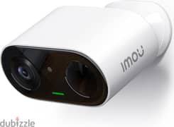 Imou 2K Wireless Security Camera Outdoor AI Human Detection