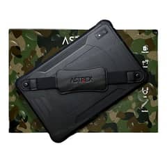Astrex Panzer Tablet 4G
